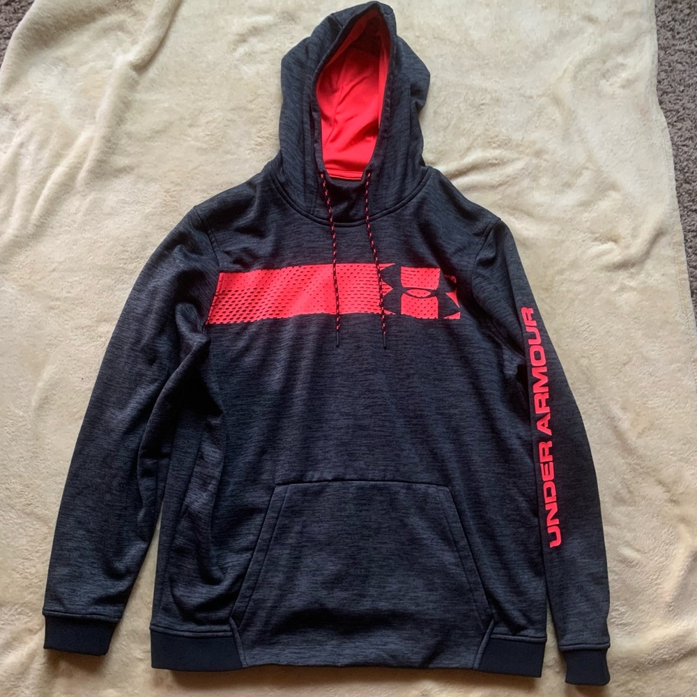 new sweatshirt